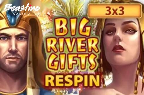 Big River Gifts Reel Respin