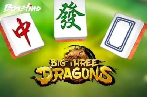 Big Three Dragons SimplePlay