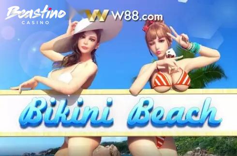 Bikini Beach GamePlay