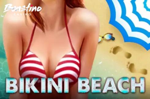 Bikini Beach Triple Profits Games