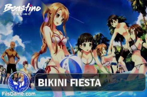 Bikini Fiesta