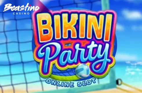 Bikini Party Microgaming