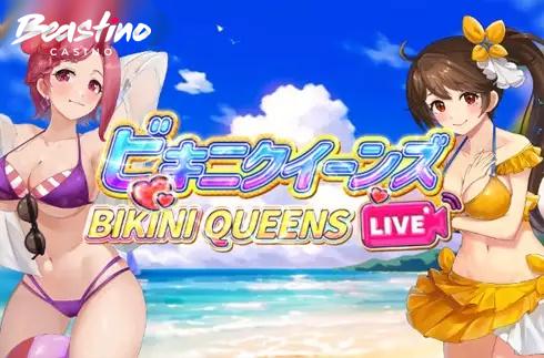 Bikini Queens Live