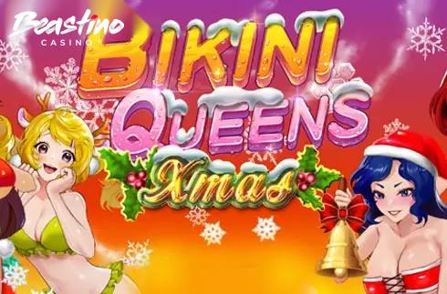 Bikini Queens Xmas