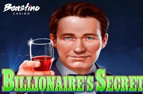 Billionaires Secret