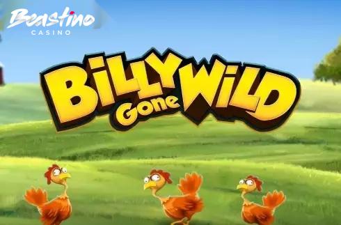 Billy Gone WIld