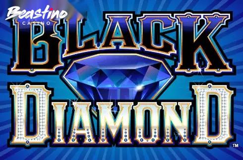Black Diamond Everi