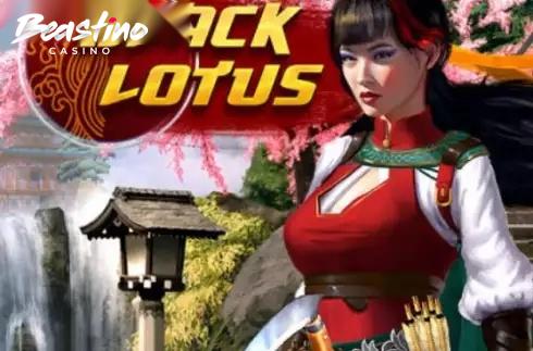 Black Lotus Bulletproof Games