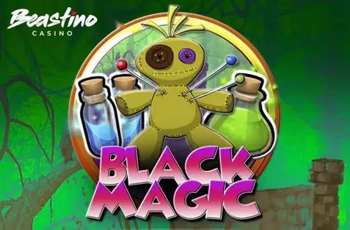 Black Magic Jackpot Software