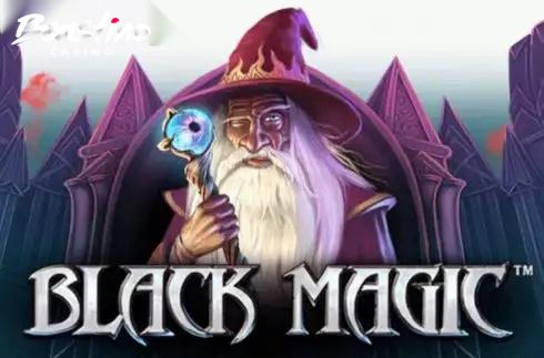 Black Magic StakeLogic
