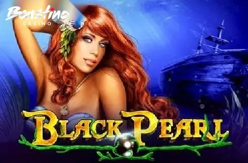 Black Pearl GMW