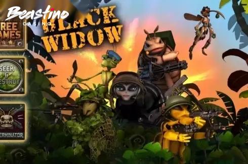 Black Widow Pariplay