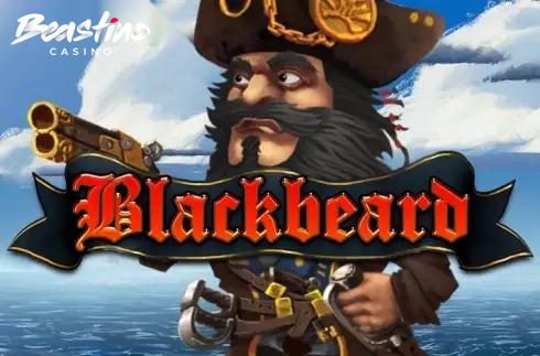 Blackbeard Bulletproof Games