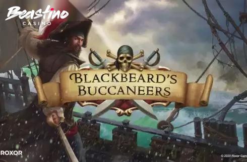 Blackbeards Buccaneers