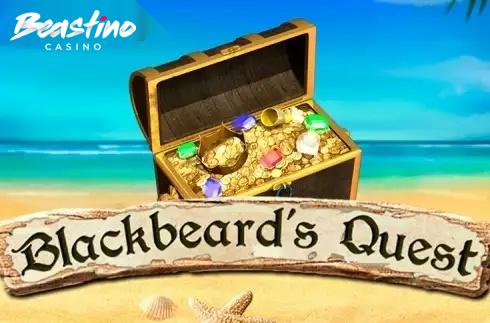 Blackbeards Quest Mini
