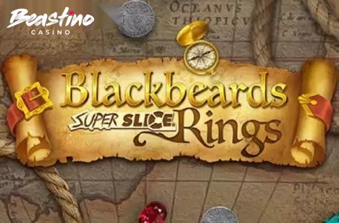 Blackbeards Super Slice Rings
