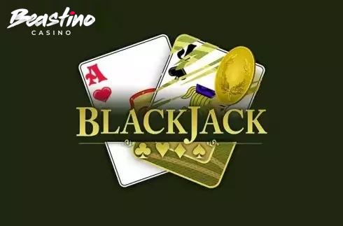 Blackjack Scratch Playtech