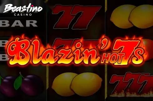 Blazin Hot 7s