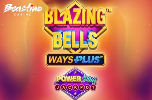Blazing Bells Power Play