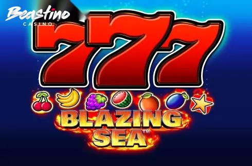 Blazing Sea 5