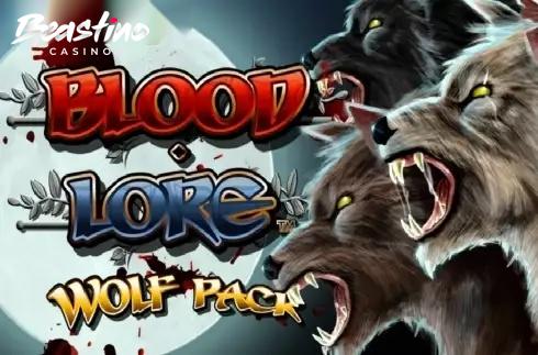 Bloodlore Wolf Pack