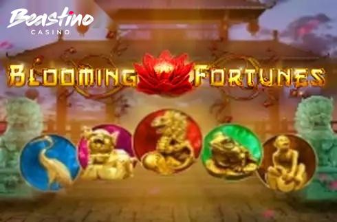 Blooming Fortunes