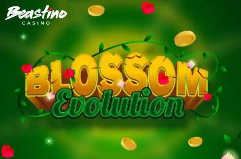 Blossom Evolution