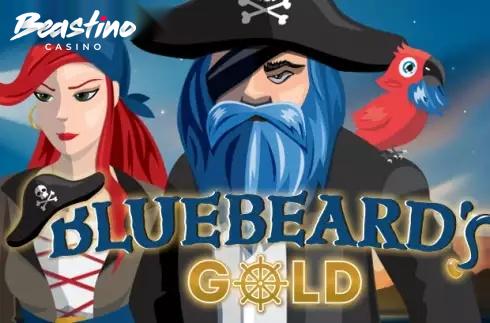 Blue Beards Gold