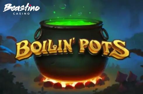 Boilin Pots
