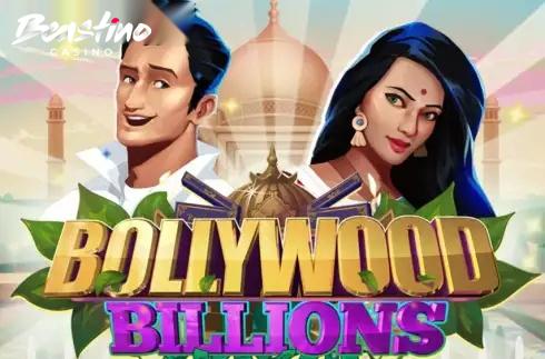 Bollywood Billions