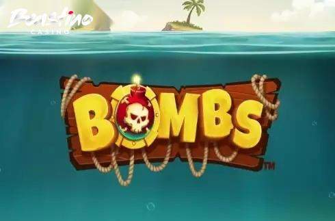 Bombs Playtech