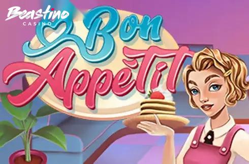 Bon Appetit Connective Games