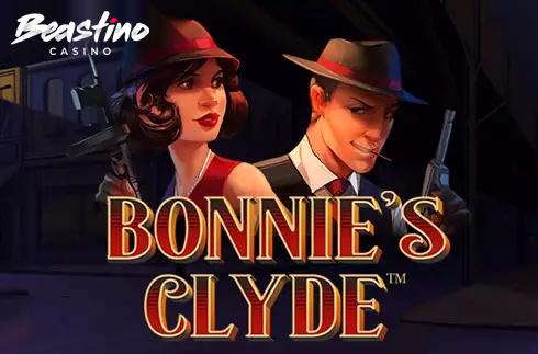 Bonnie's Clyde