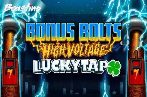 Bonus Bolts High Voltage