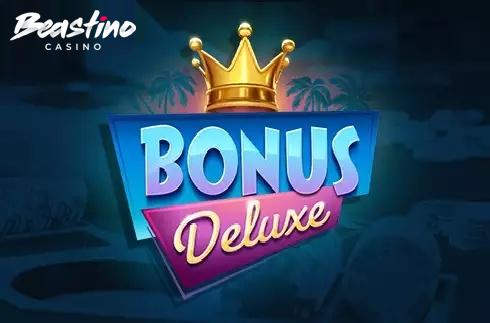 Bonus Deluxe Poker MH Nucleus Gaming