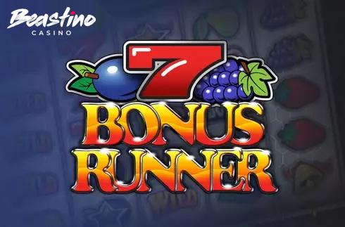Bonus Runner