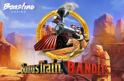 Bonus Train Bandits