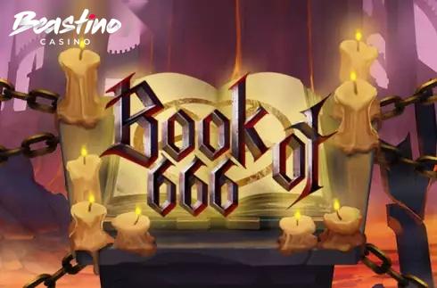 Book of 666