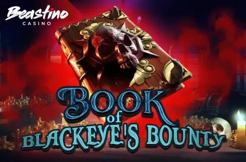 Book of Blackeye's Bounty