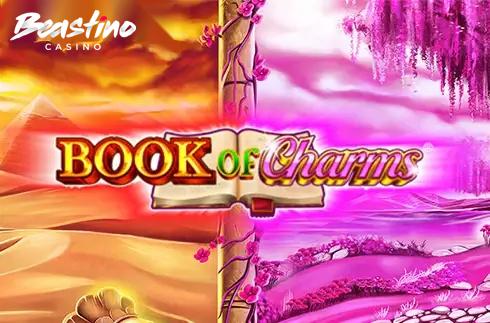 Book of Charms Realistic