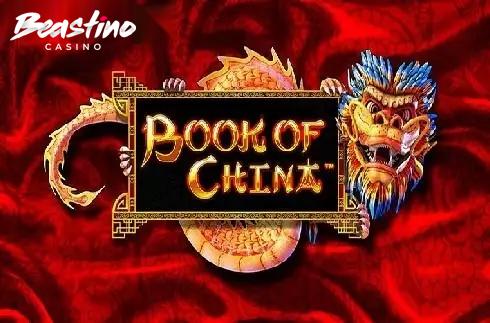 Book of China