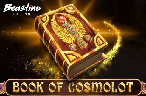 Book of Cosmolot
