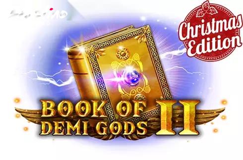 Book of Demi Gods 2 Christmas Edition