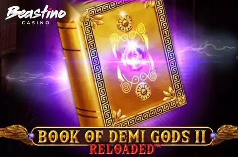 Book of Demi Gods 2 Reloaded