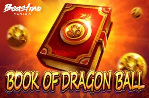 Book of Dragon Ball