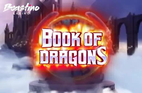 Book of Dragons Cayetano Gaming
