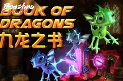 Book of Dragons Triple Profits Games