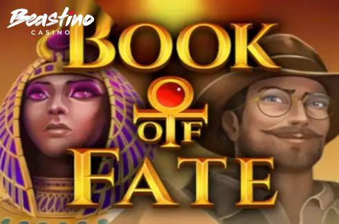 Book Of Fate Nailed It Games
