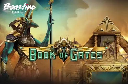Book of Gates BF games