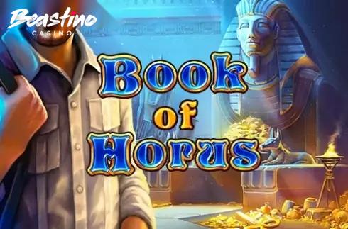 Book of Horus bet365 Software